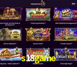 Fortune Tiger Slot Game