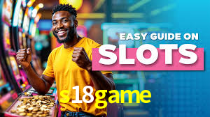 Reload Bonus s18game