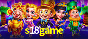 Download iOS s18game