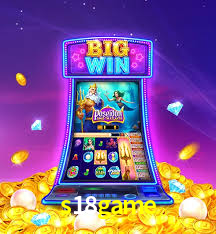 Jogos mobile otimizados