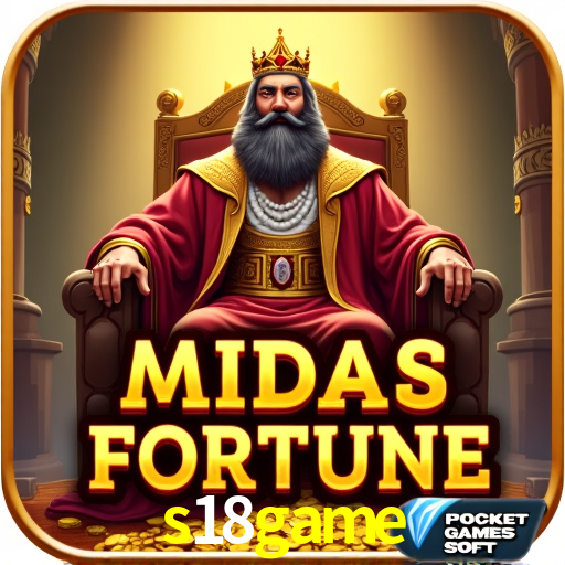 Instalação PC s18game