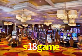 Download Android s18game