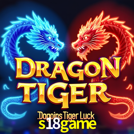 Instalação iOS s18game