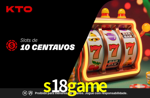 Baixar APK s18game