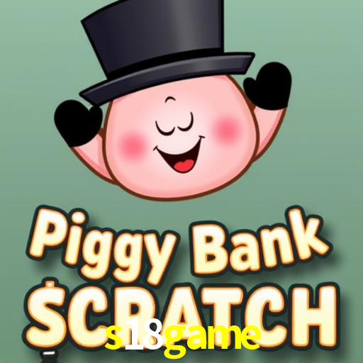 Slots Premium da PG Soft na s18game