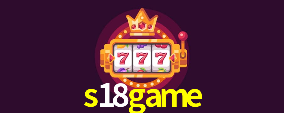 Cadastro s18game